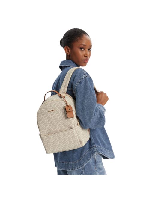 Rucksack aus Leder MICHAEL KORS | 30T5G3XB2B149